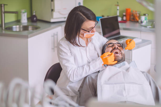 Best Emergency Root Canal Treatment in Lantana, FL