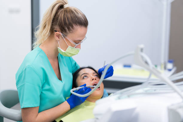 Best Emergency Dentist for Lost Fillings or Crowns in Lantana, FL